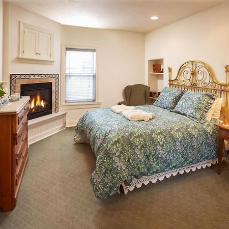Washington House Inn Cedarburg Zewnętrze zdjęcie