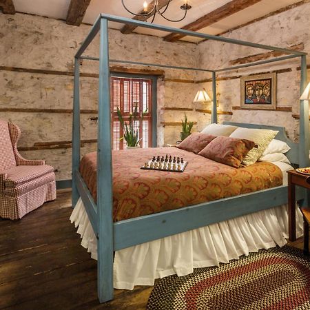 Washington House Inn Cedarburg Zewnętrze zdjęcie