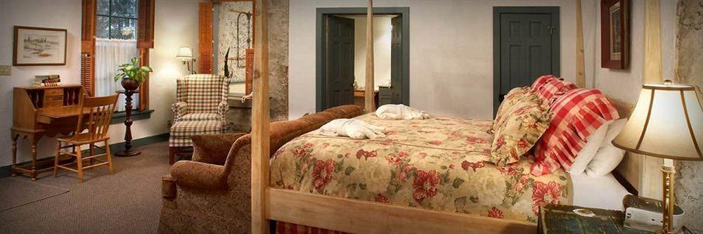 Washington House Inn Cedarburg Zewnętrze zdjęcie