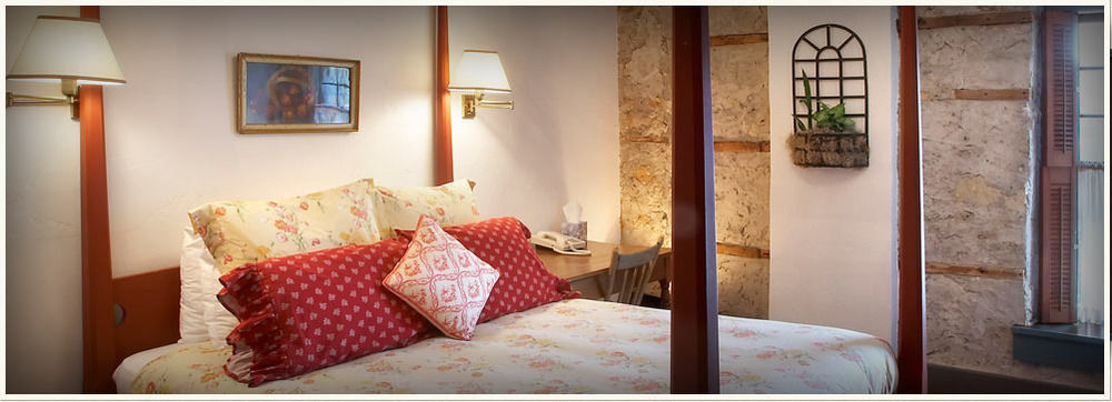 Washington House Inn Cedarburg Zewnętrze zdjęcie