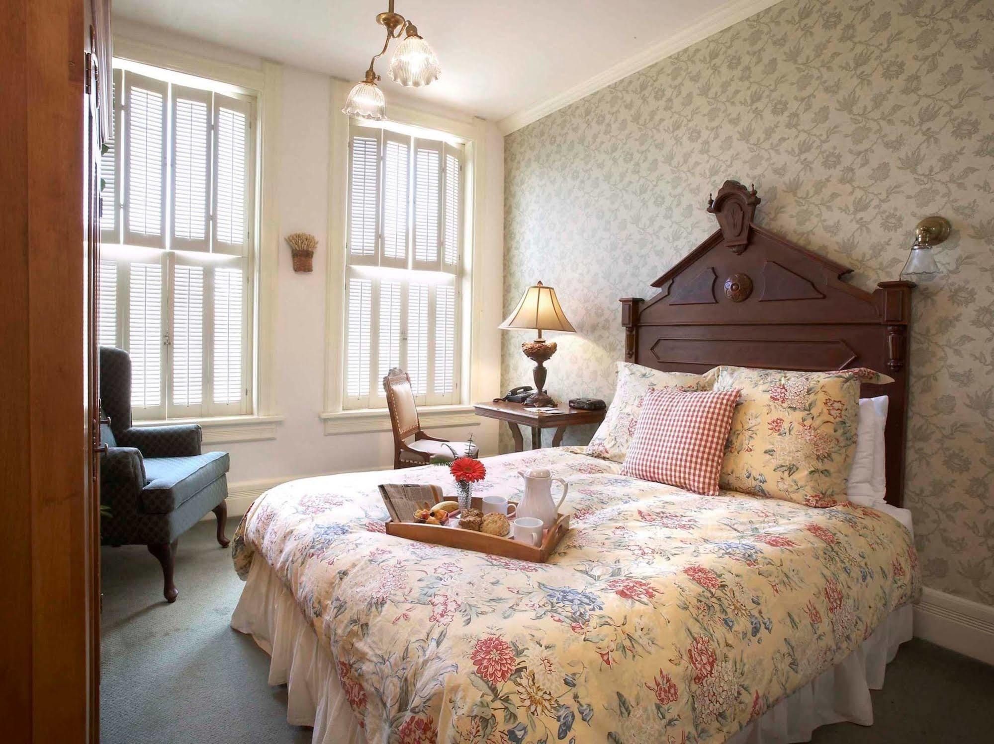Washington House Inn Cedarburg Pokój zdjęcie