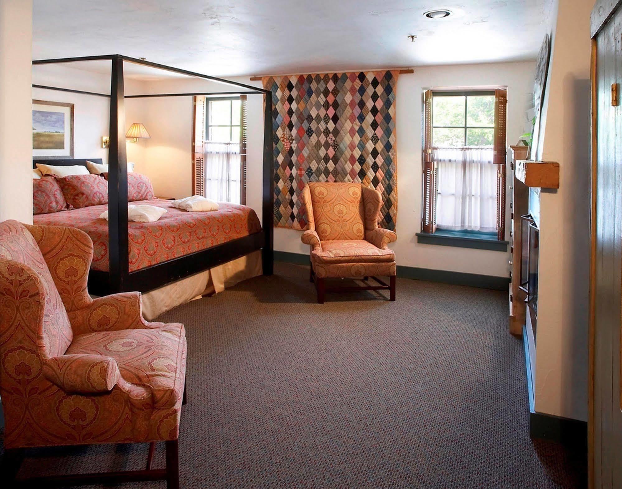 Washington House Inn Cedarburg Pokój zdjęcie