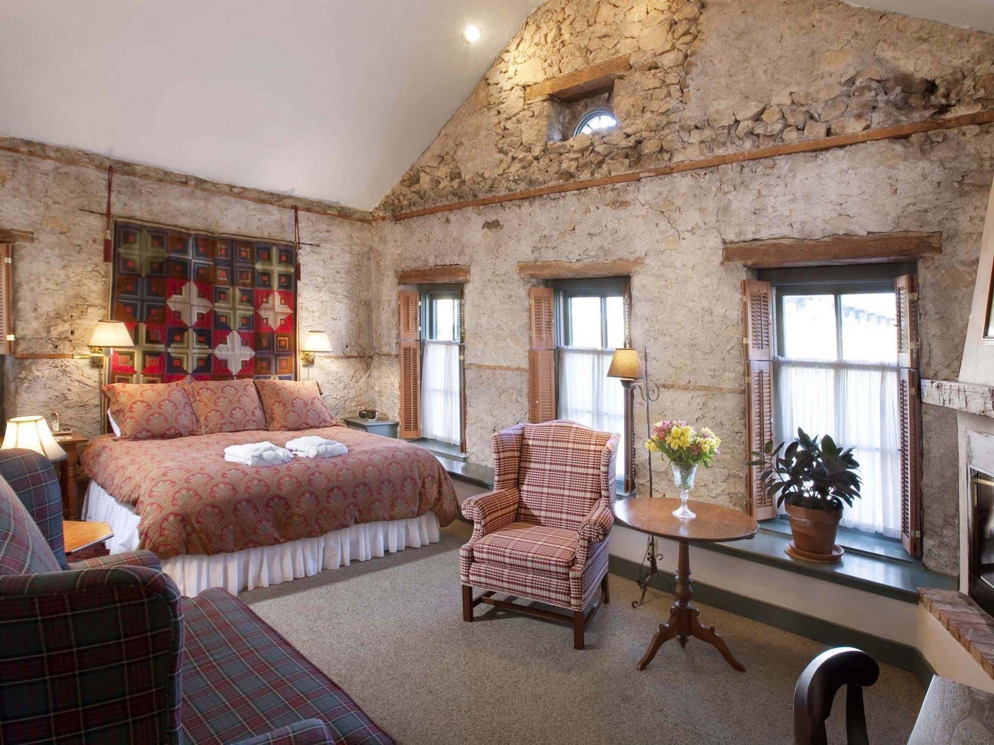 Washington House Inn Cedarburg Zewnętrze zdjęcie