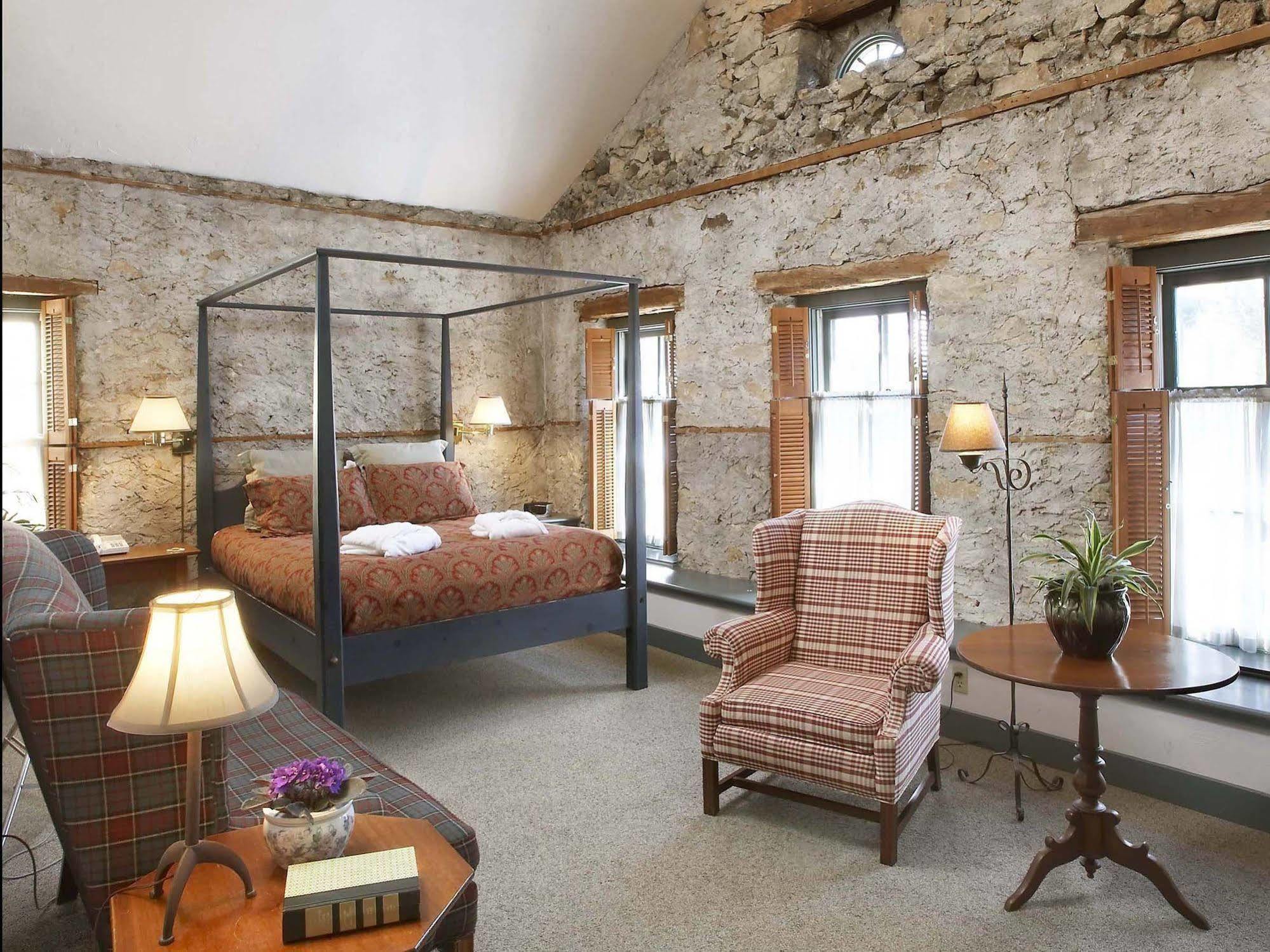 Washington House Inn Cedarburg Zewnętrze zdjęcie