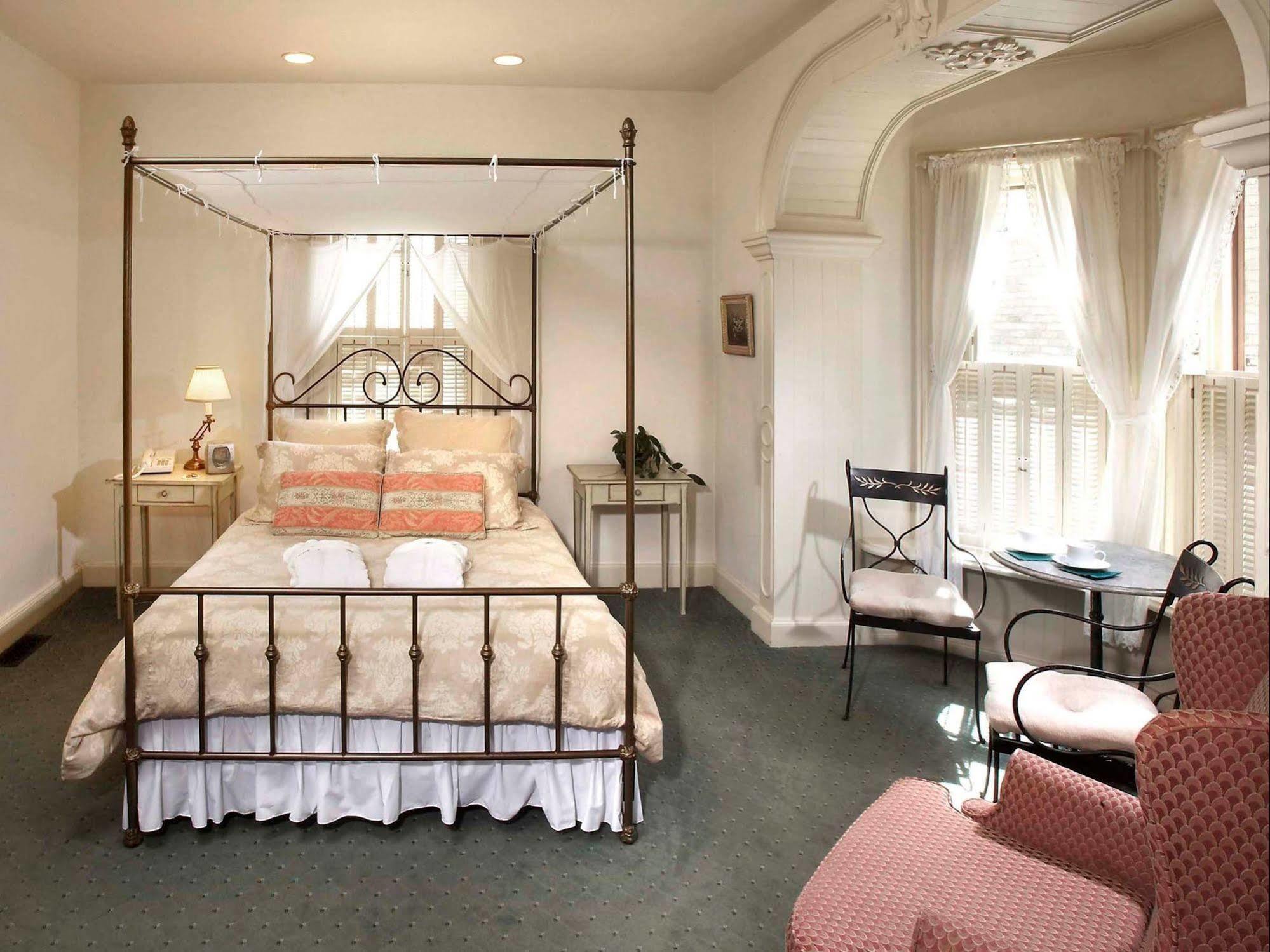 Washington House Inn Cedarburg Zewnętrze zdjęcie