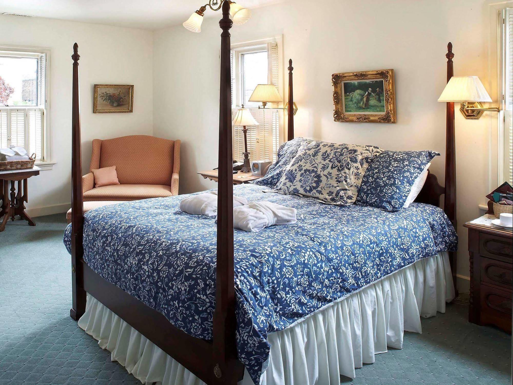 Washington House Inn Cedarburg Zewnętrze zdjęcie