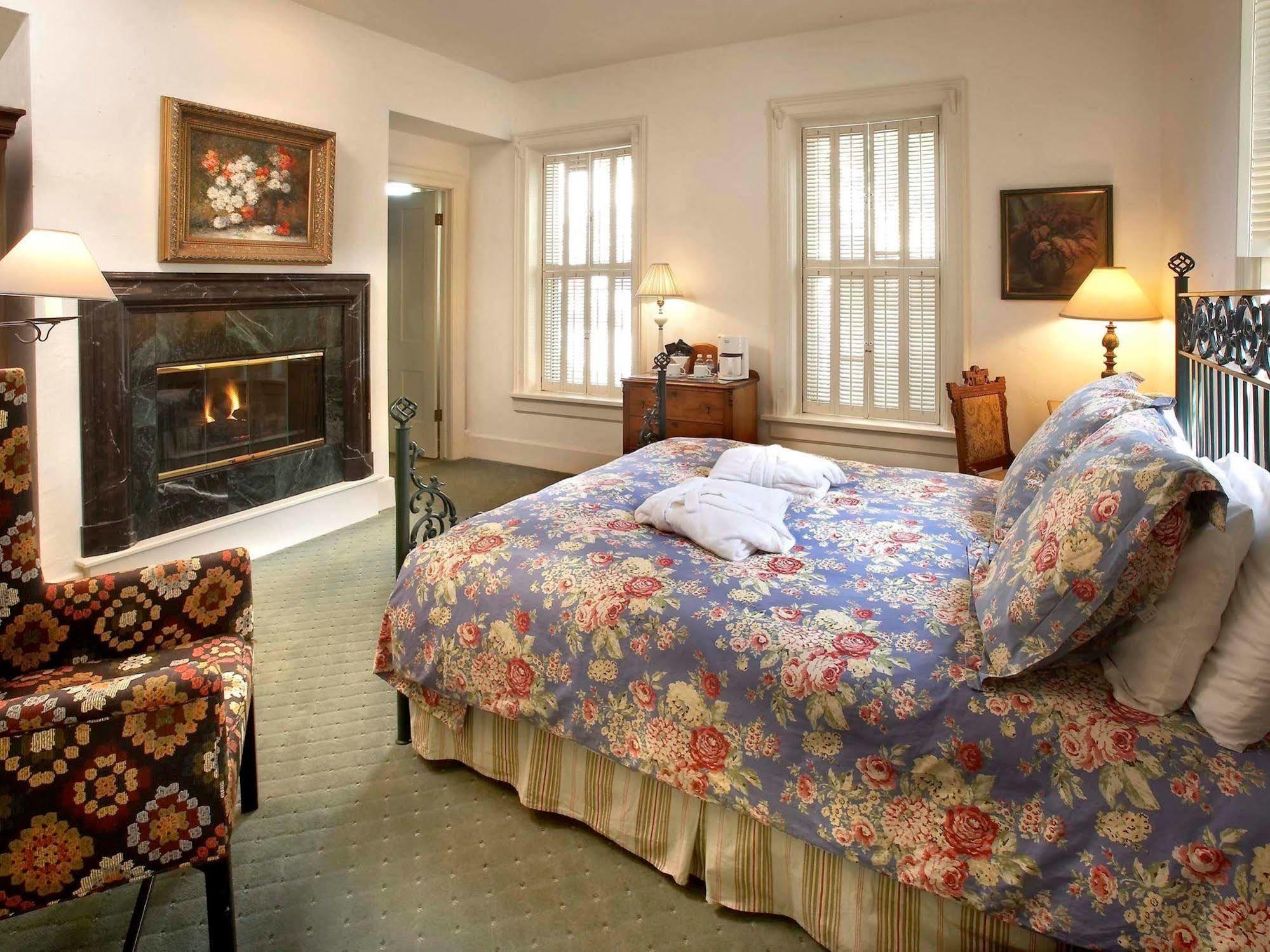 Washington House Inn Cedarburg Zewnętrze zdjęcie