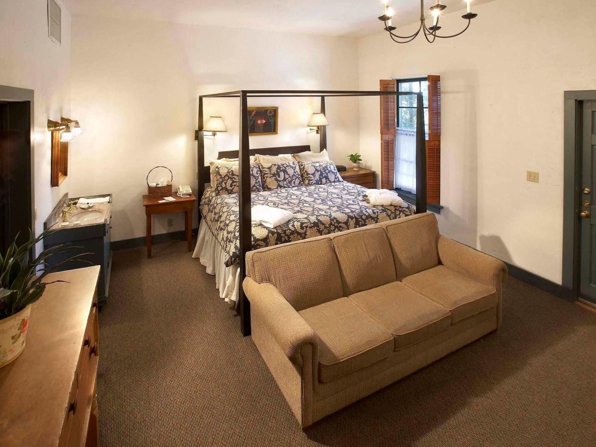 Washington House Inn Cedarburg Zewnętrze zdjęcie