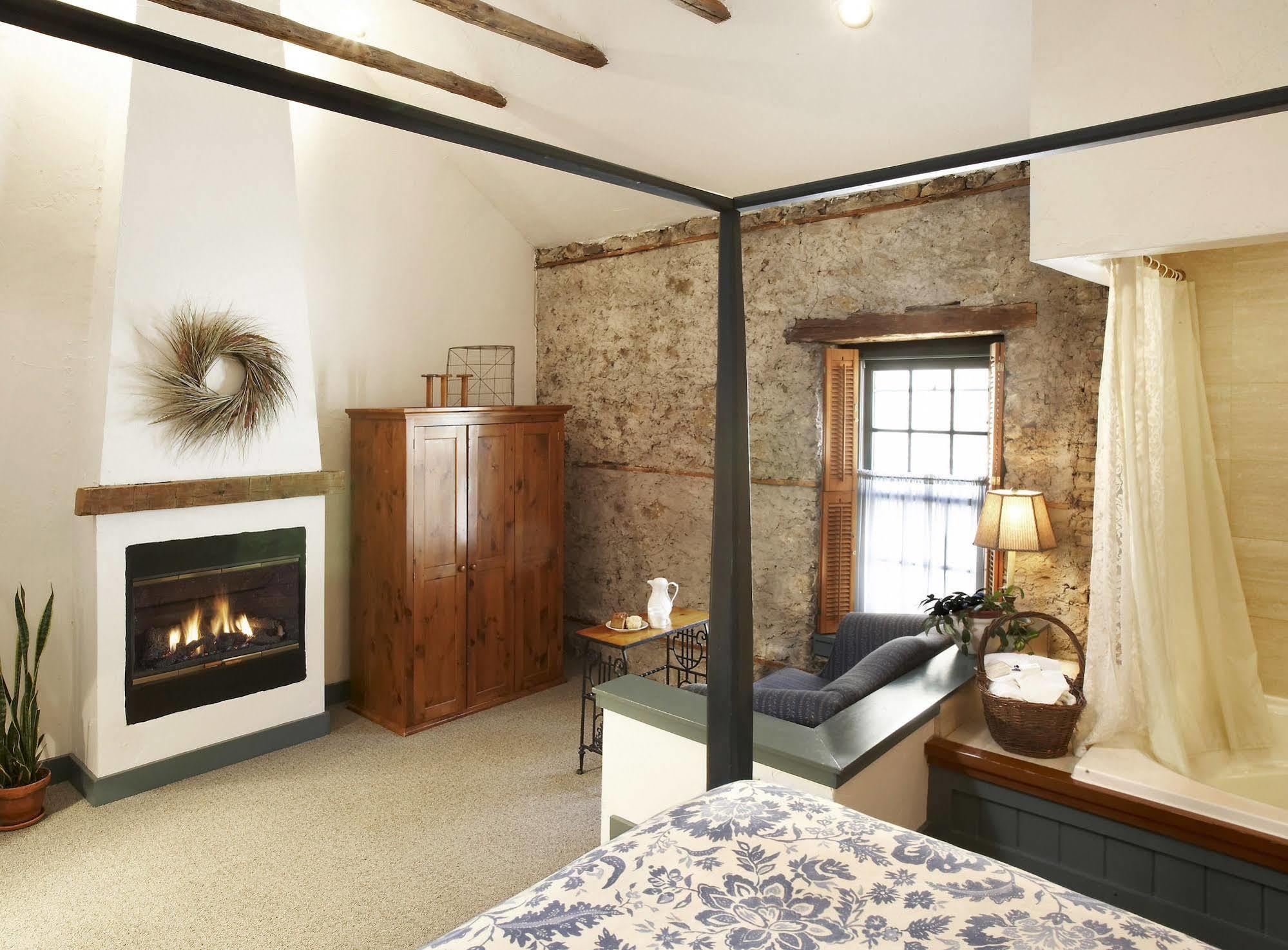 Washington House Inn Cedarburg Zewnętrze zdjęcie