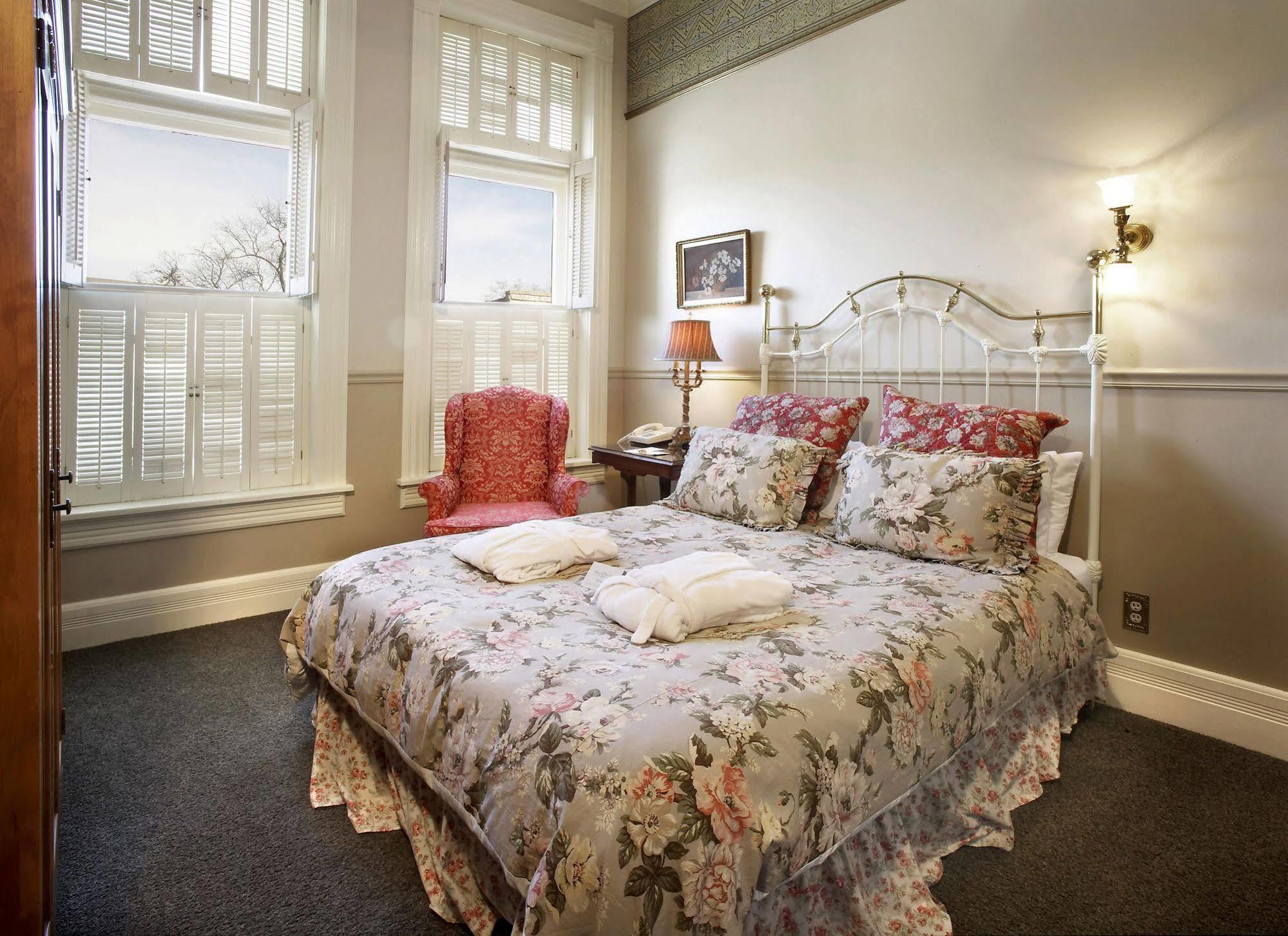 Washington House Inn Cedarburg Zewnętrze zdjęcie