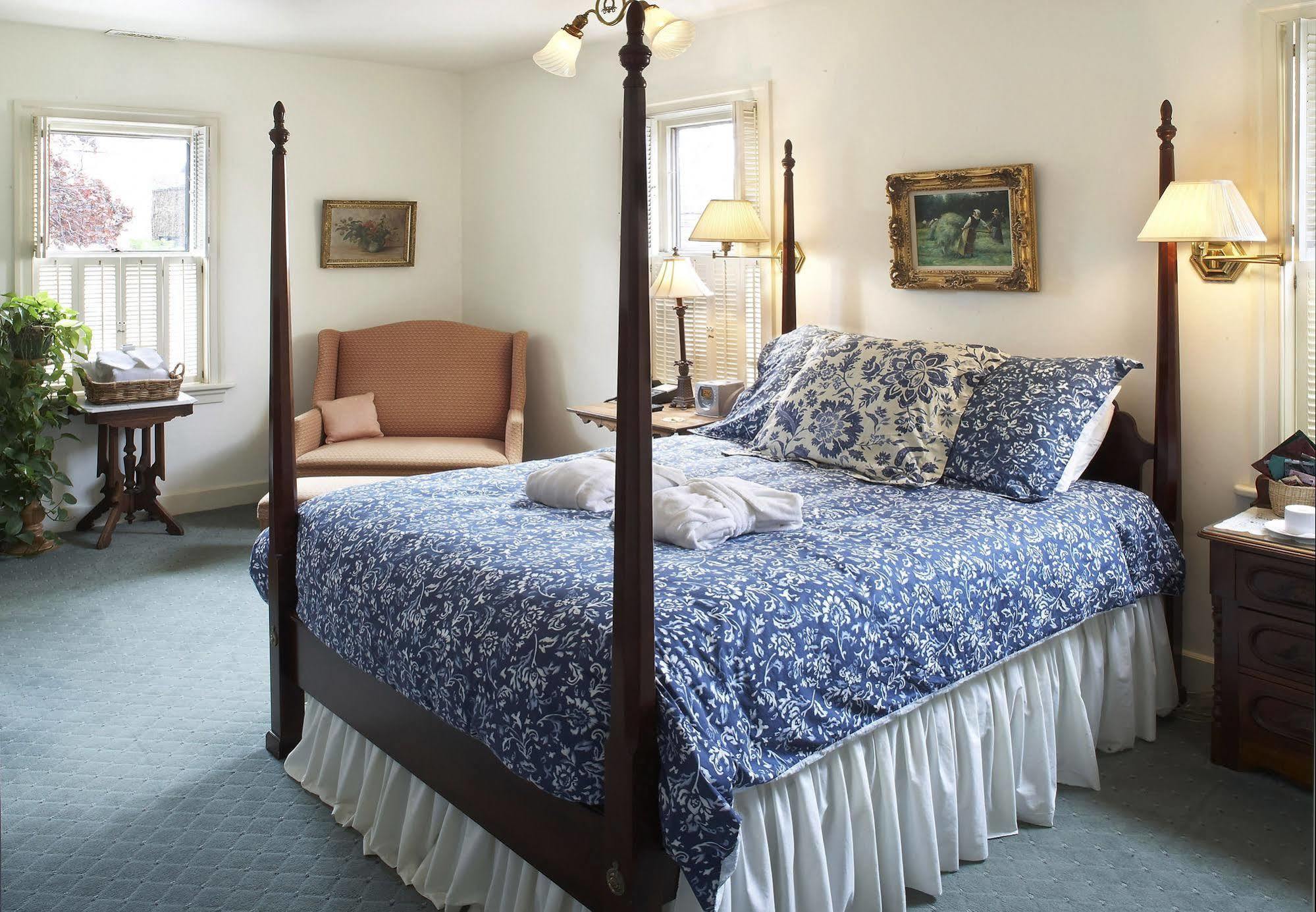 Washington House Inn Cedarburg Pokój zdjęcie