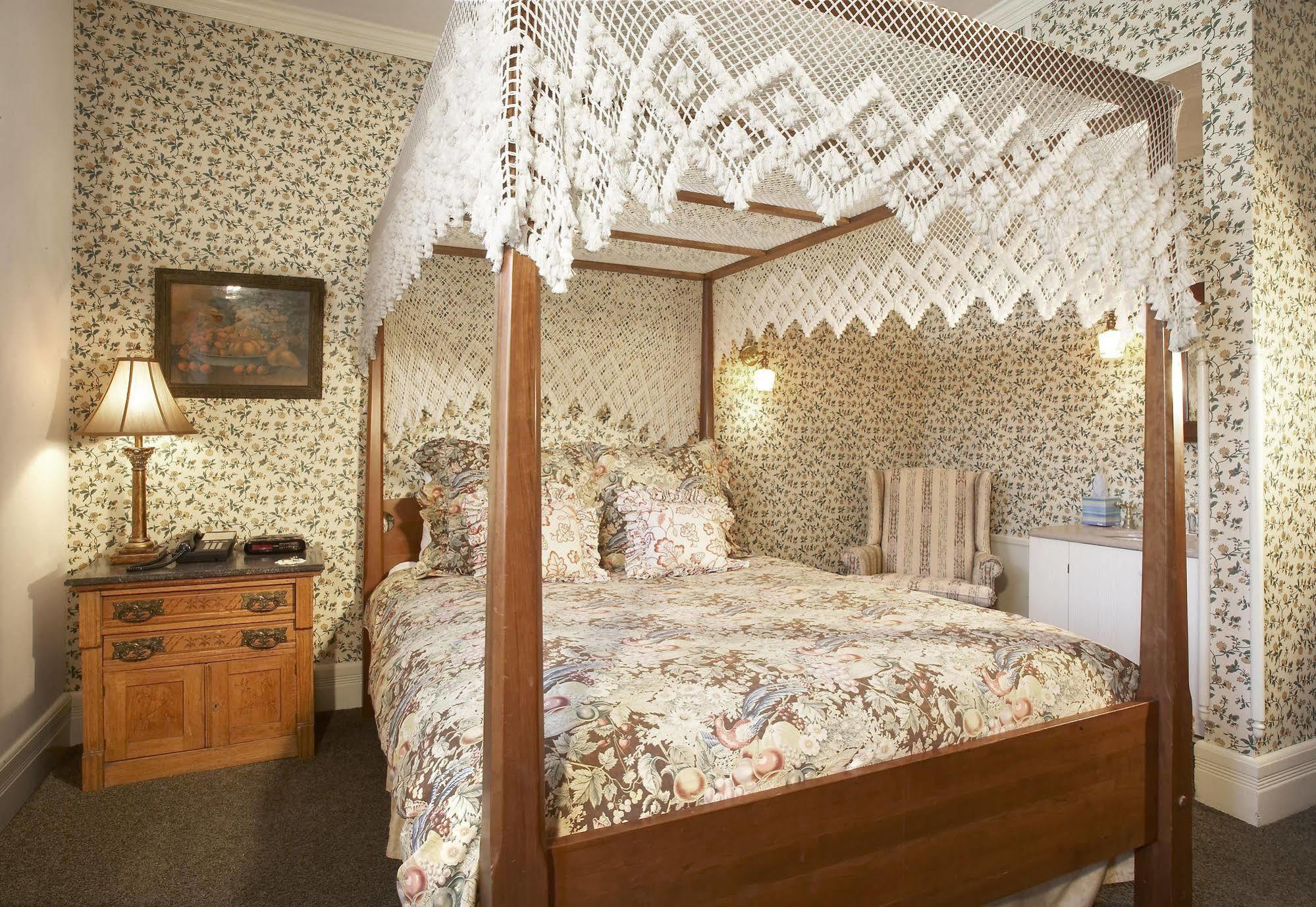 Washington House Inn Cedarburg Pokój zdjęcie