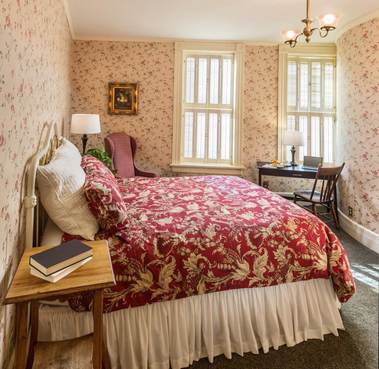 Washington House Inn Cedarburg Zewnętrze zdjęcie