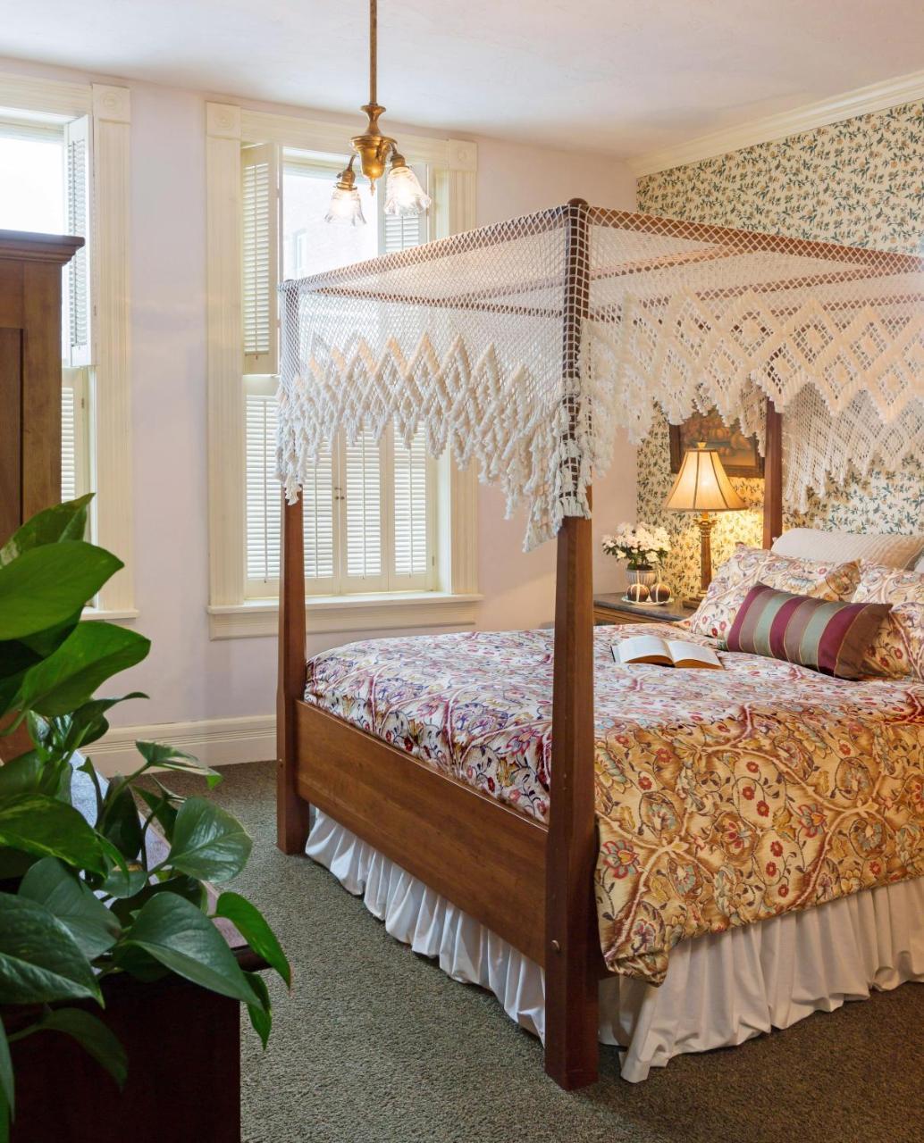 Washington House Inn Cedarburg Zewnętrze zdjęcie