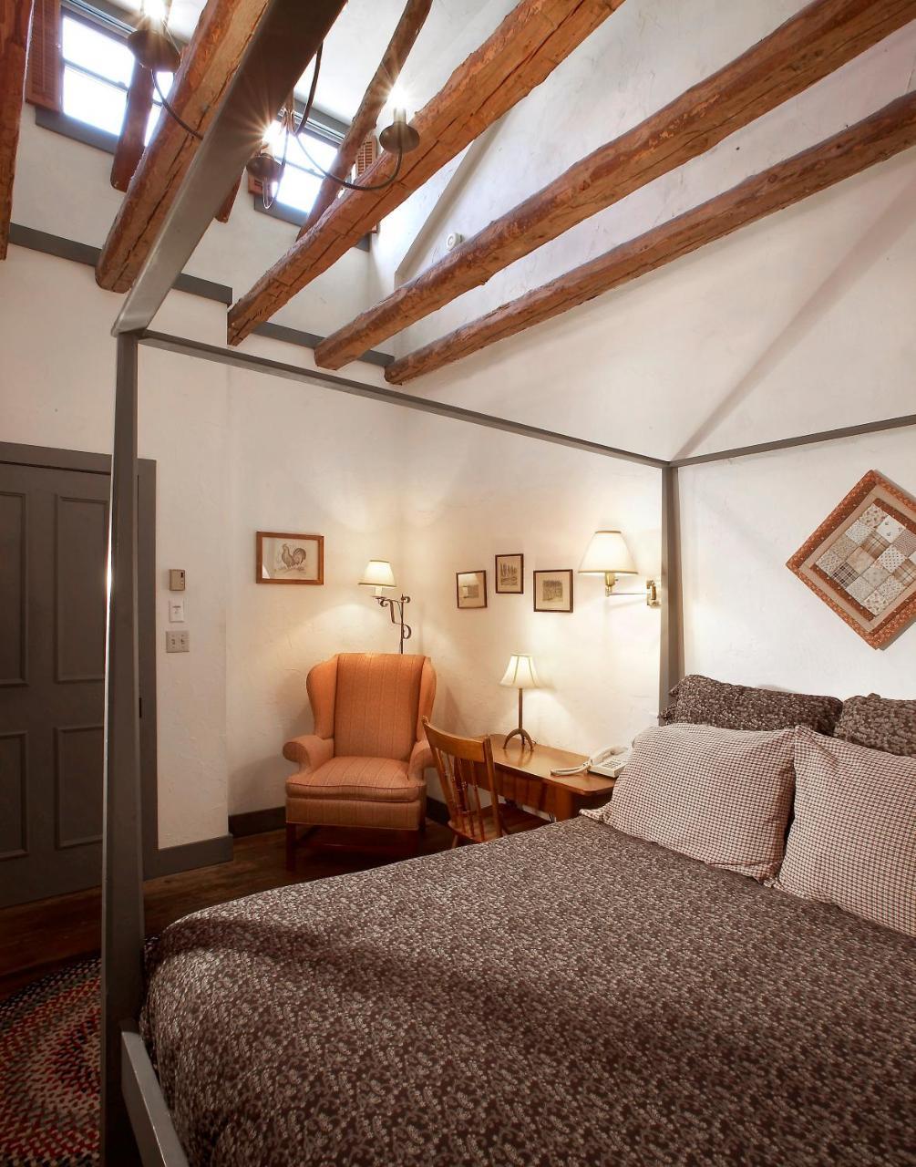 Washington House Inn Cedarburg Zewnętrze zdjęcie