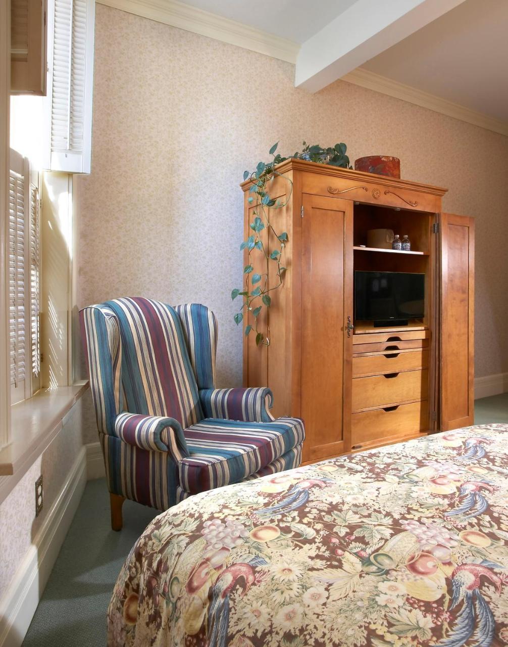 Washington House Inn Cedarburg Zewnętrze zdjęcie