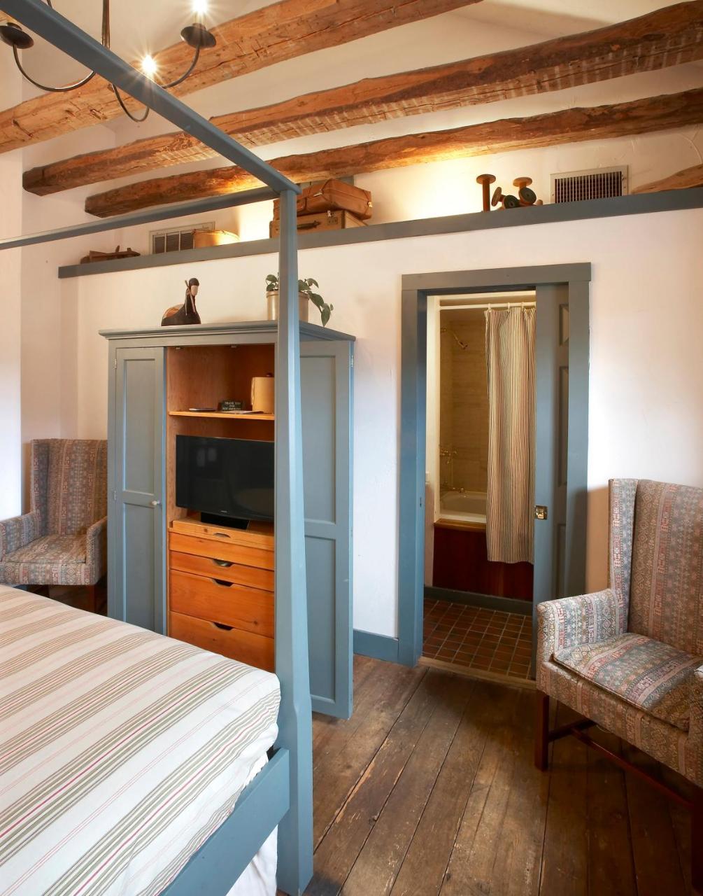 Washington House Inn Cedarburg Zewnętrze zdjęcie