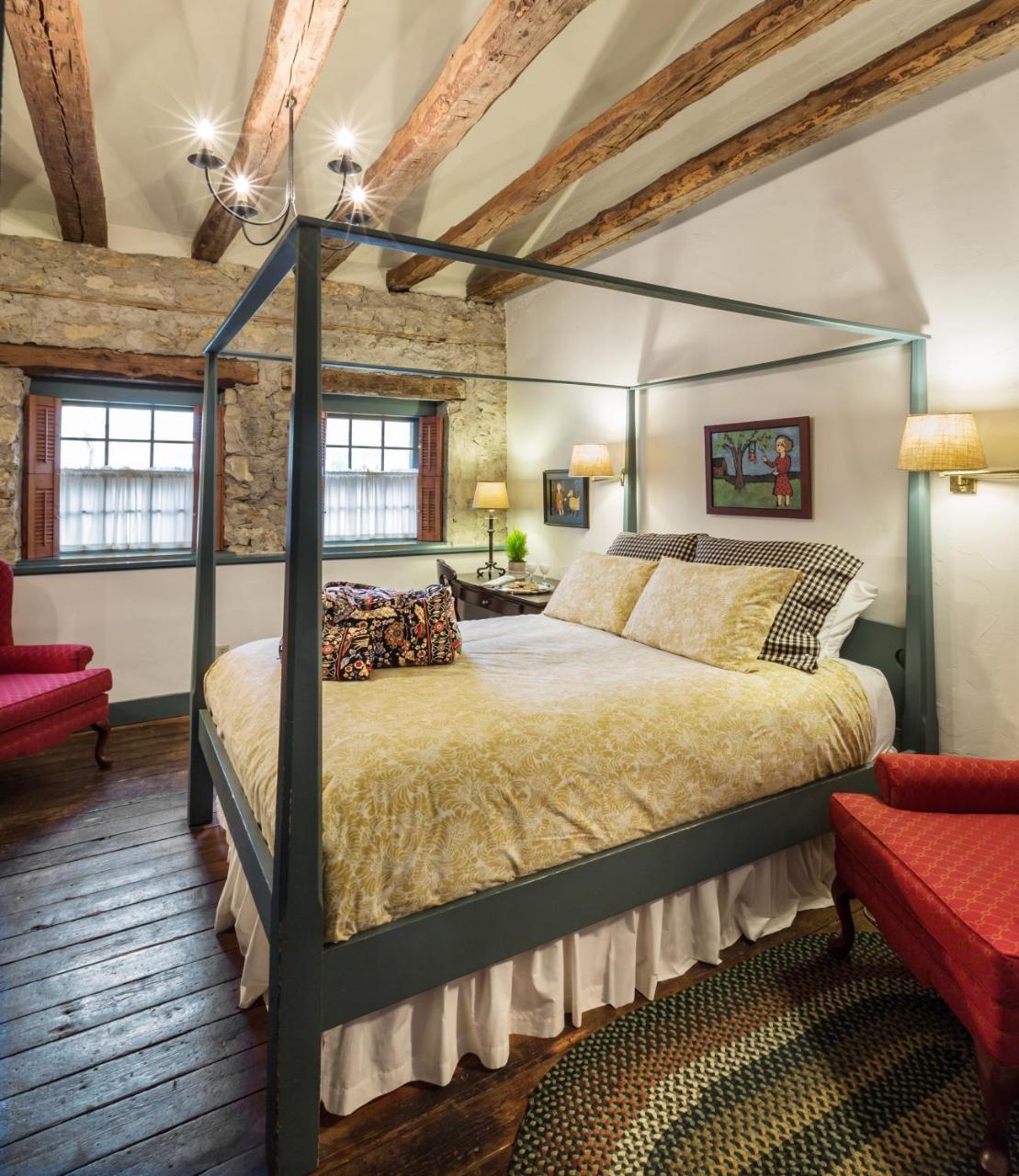 Washington House Inn Cedarburg Zewnętrze zdjęcie