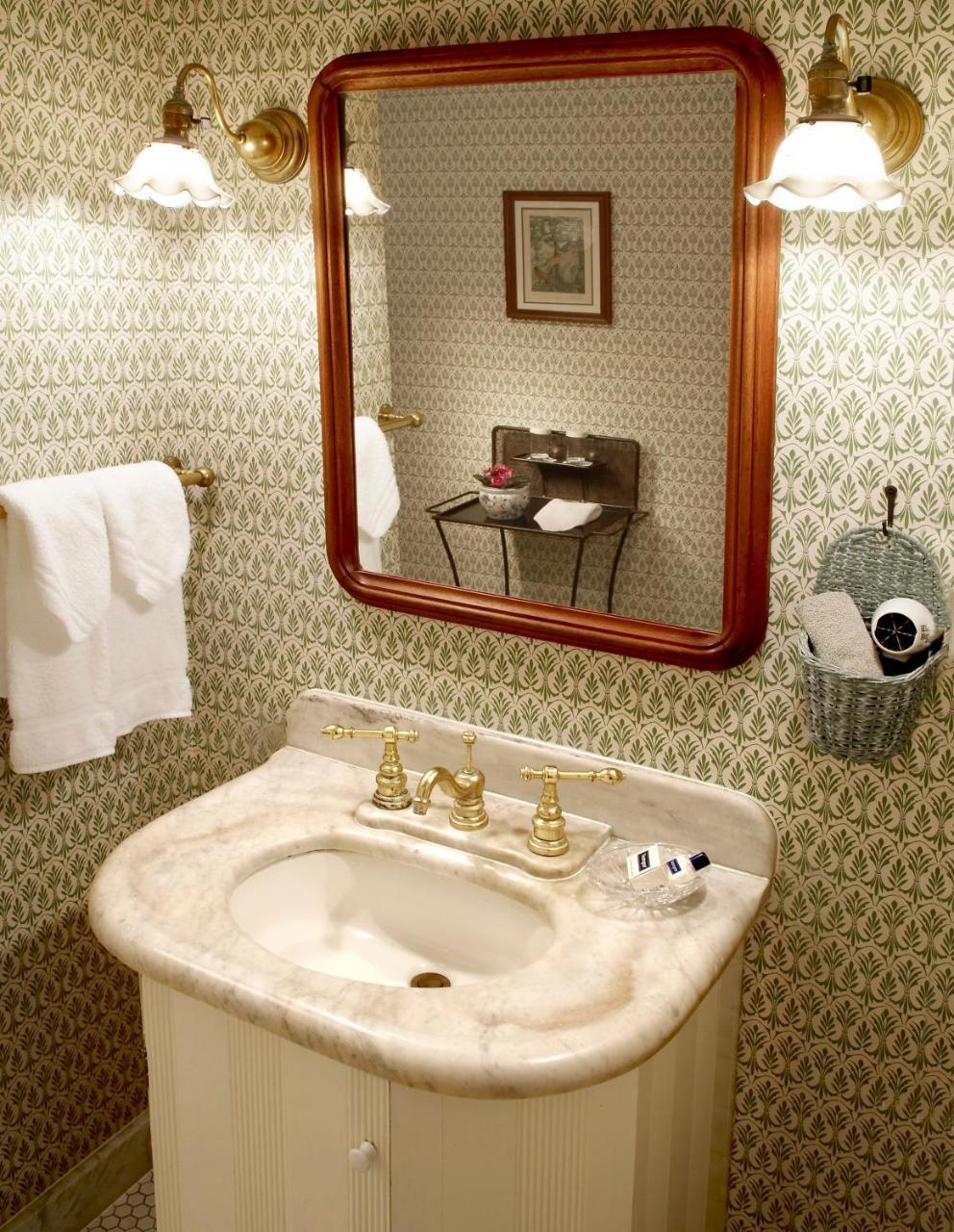 Washington House Inn Cedarburg Zewnętrze zdjęcie