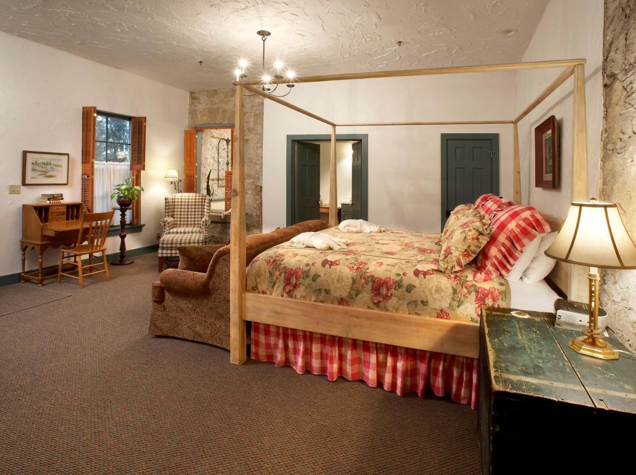 Washington House Inn Cedarburg Zewnętrze zdjęcie