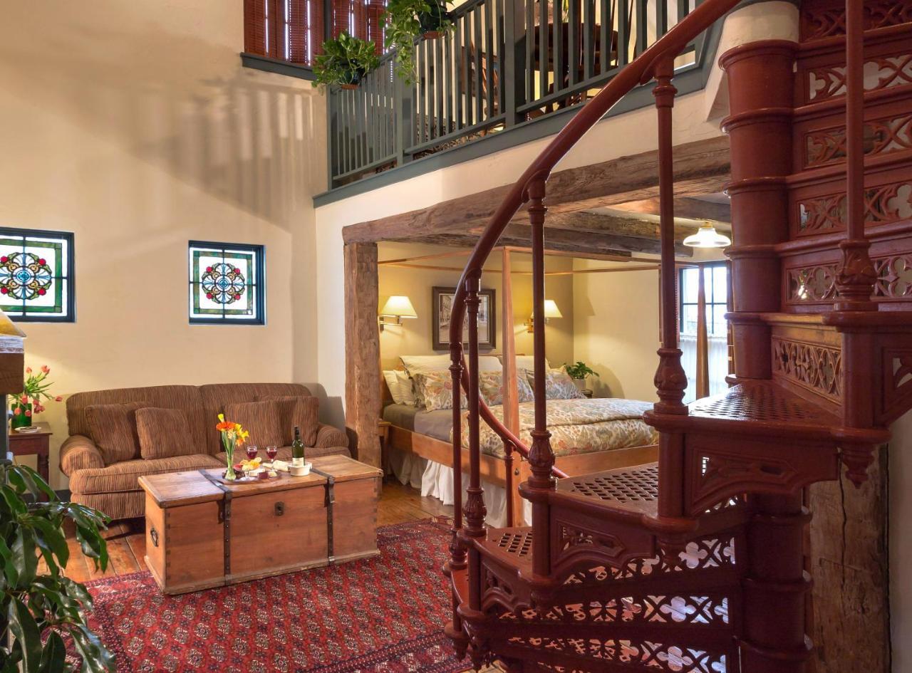 Washington House Inn Cedarburg Zewnętrze zdjęcie