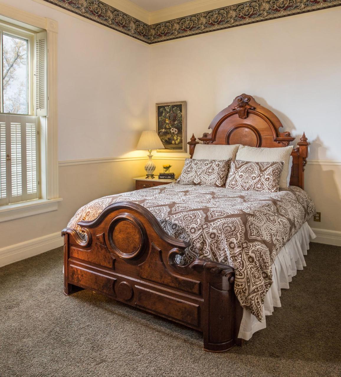 Washington House Inn Cedarburg Zewnętrze zdjęcie