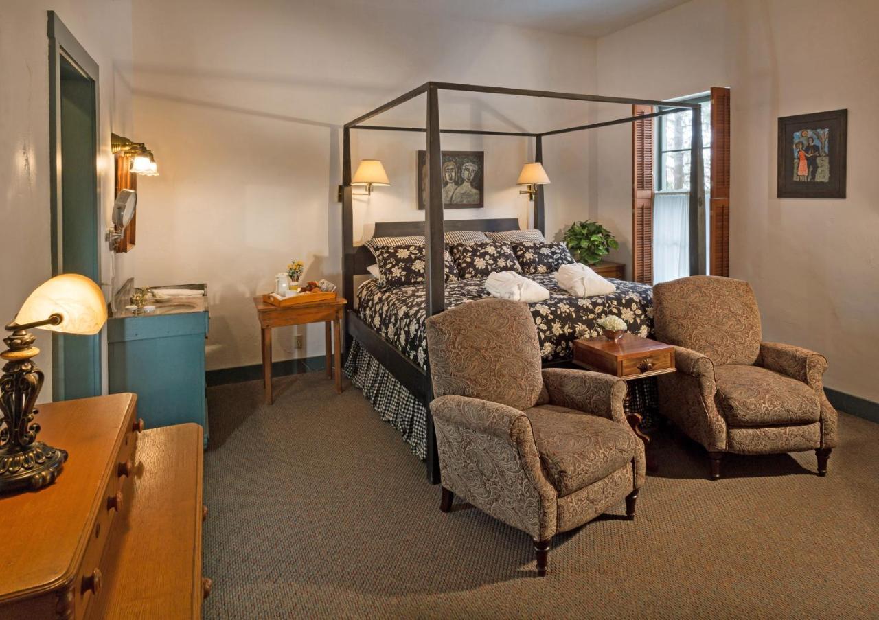 Washington House Inn Cedarburg Zewnętrze zdjęcie