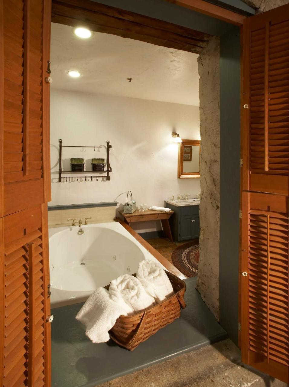 Washington House Inn Cedarburg Zewnętrze zdjęcie