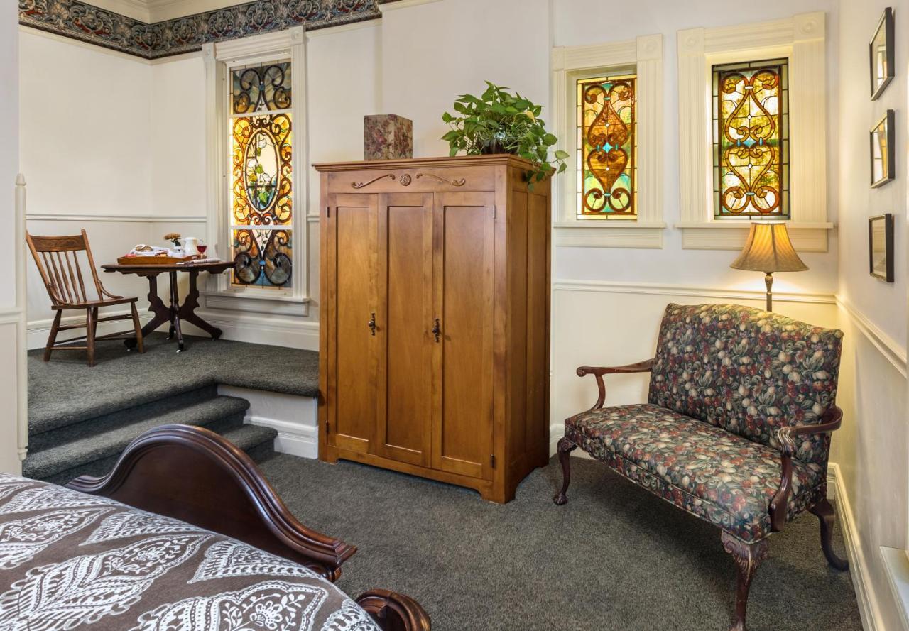 Washington House Inn Cedarburg Zewnętrze zdjęcie