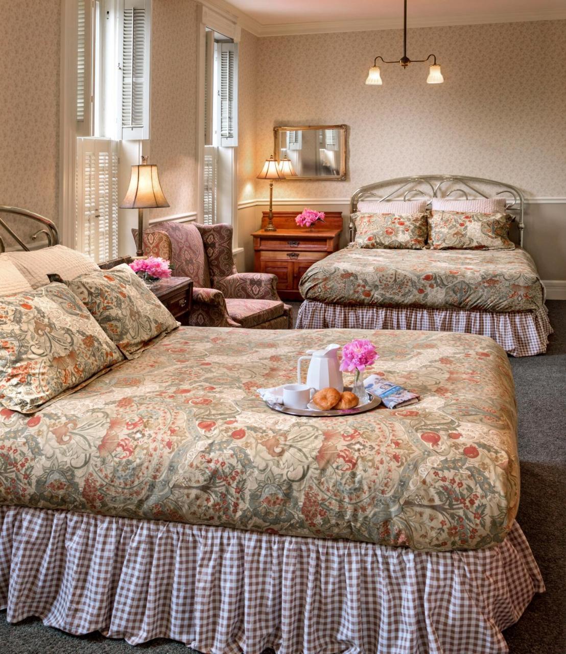 Washington House Inn Cedarburg Zewnętrze zdjęcie