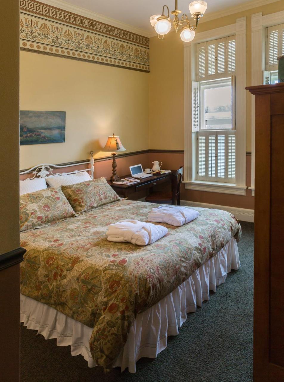 Washington House Inn Cedarburg Zewnętrze zdjęcie