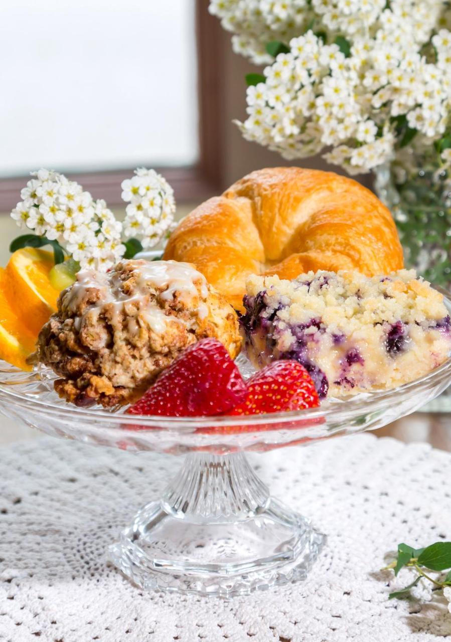 Washington House Inn Cedarburg Zewnętrze zdjęcie