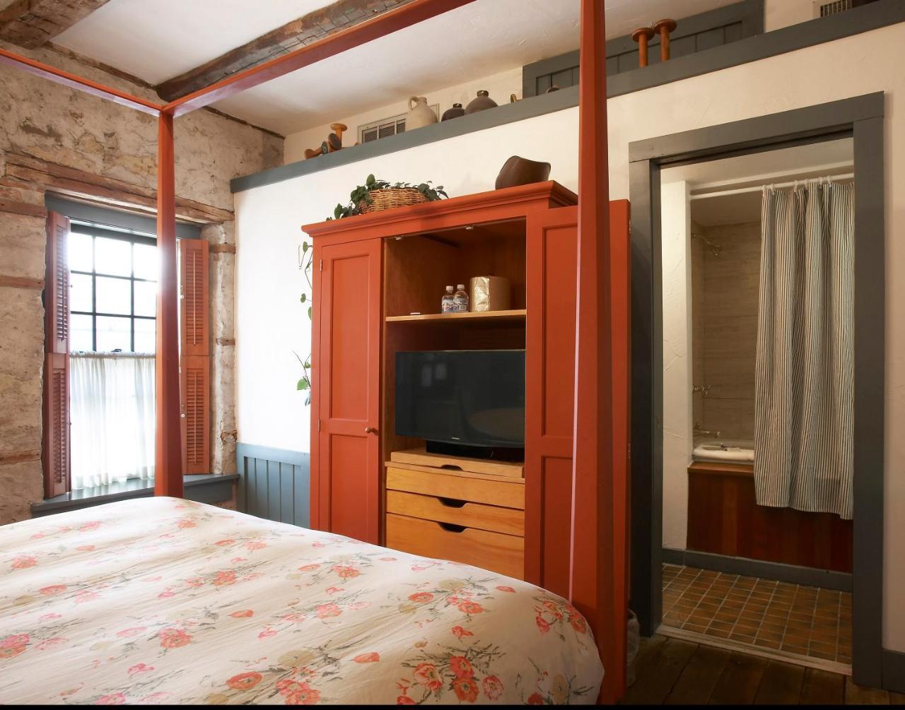 Washington House Inn Cedarburg Zewnętrze zdjęcie