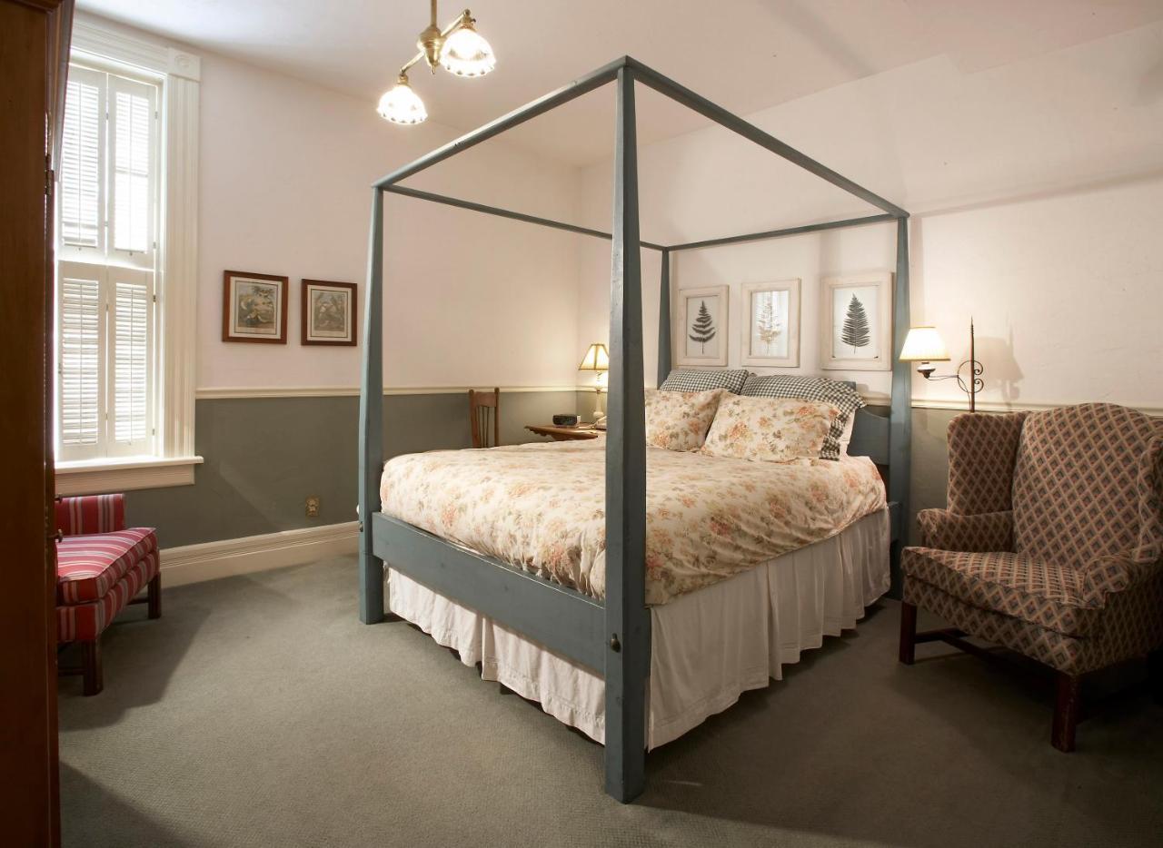 Washington House Inn Cedarburg Zewnętrze zdjęcie