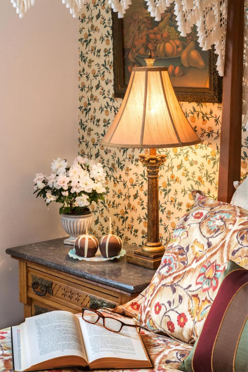 Washington House Inn Cedarburg Zewnętrze zdjęcie