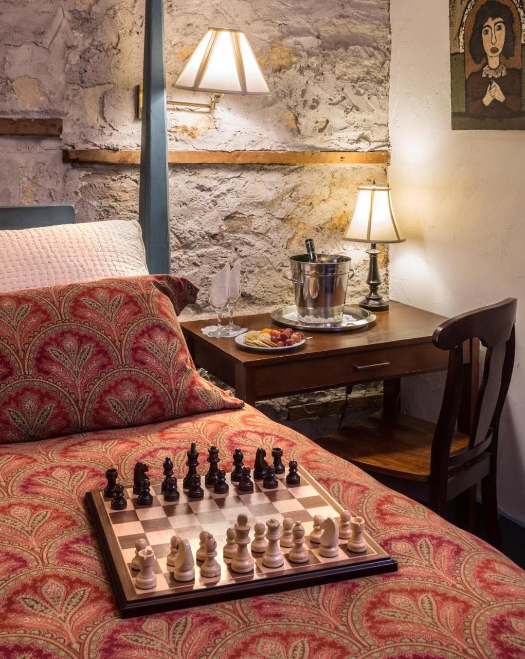 Washington House Inn Cedarburg Zewnętrze zdjęcie