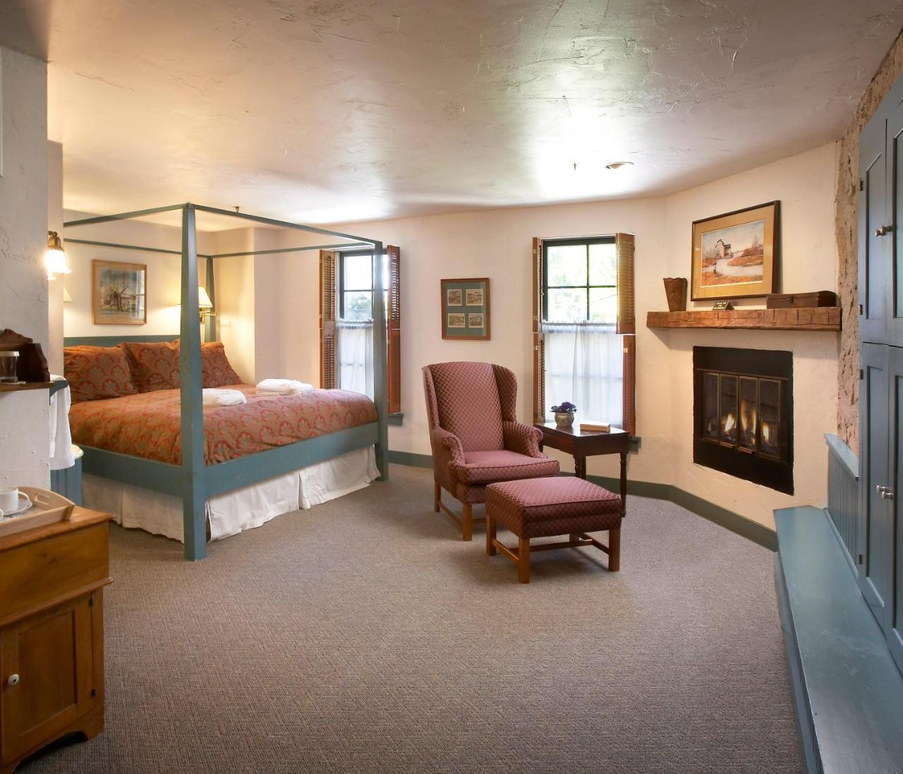 Washington House Inn Cedarburg Zewnętrze zdjęcie