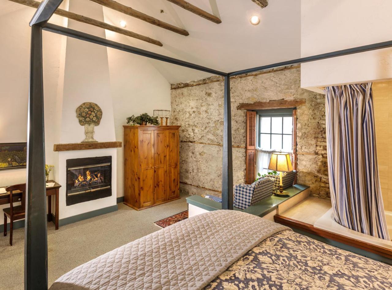 Washington House Inn Cedarburg Zewnętrze zdjęcie