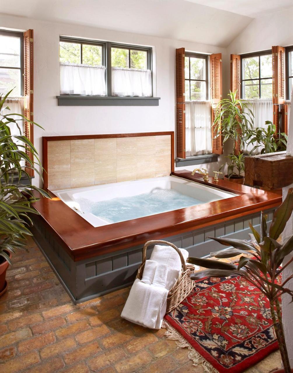 Washington House Inn Cedarburg Zewnętrze zdjęcie