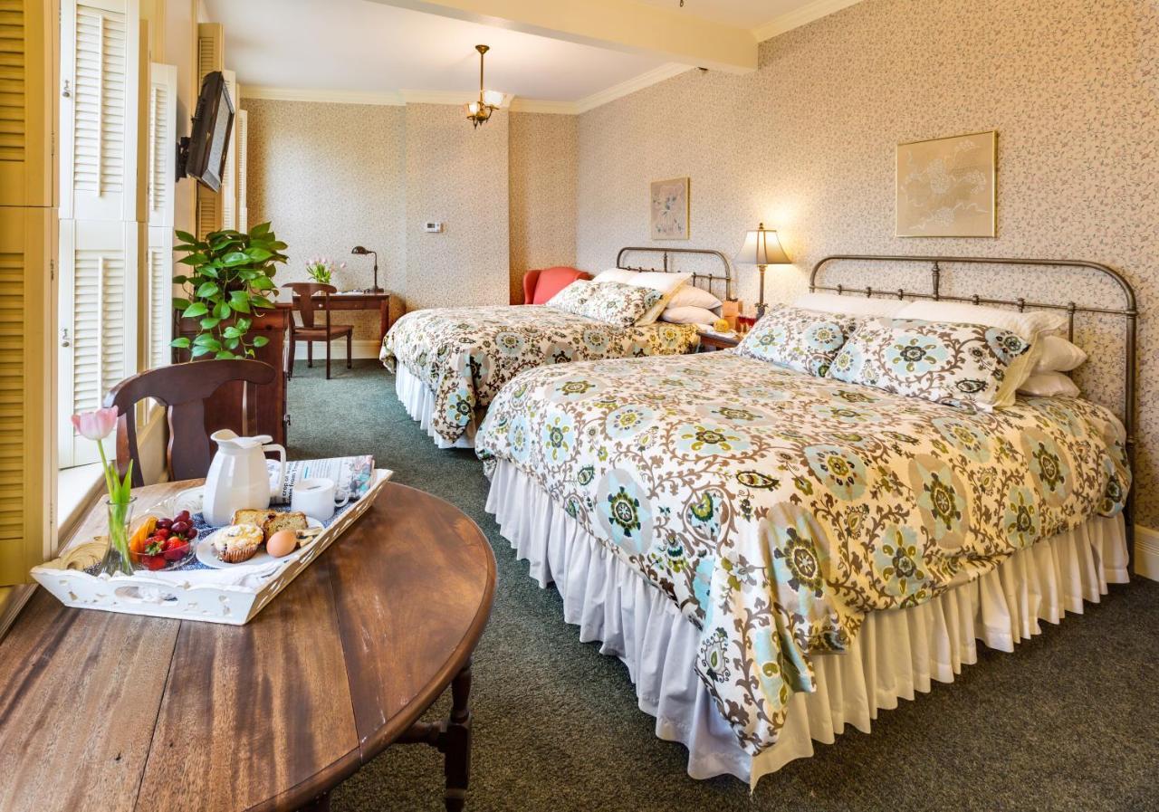 Washington House Inn Cedarburg Zewnętrze zdjęcie