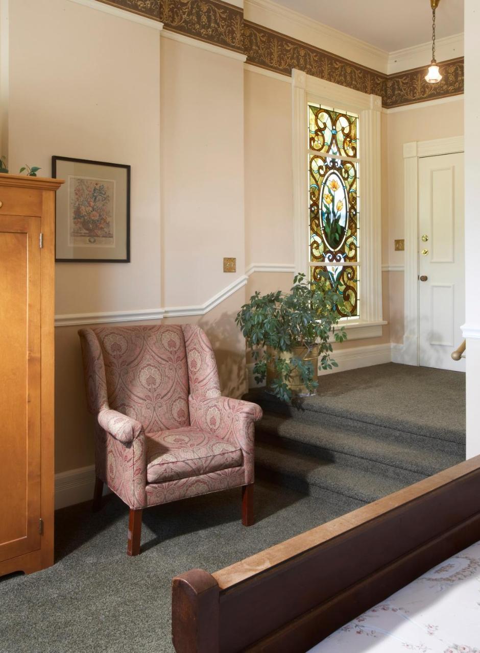 Washington House Inn Cedarburg Zewnętrze zdjęcie
