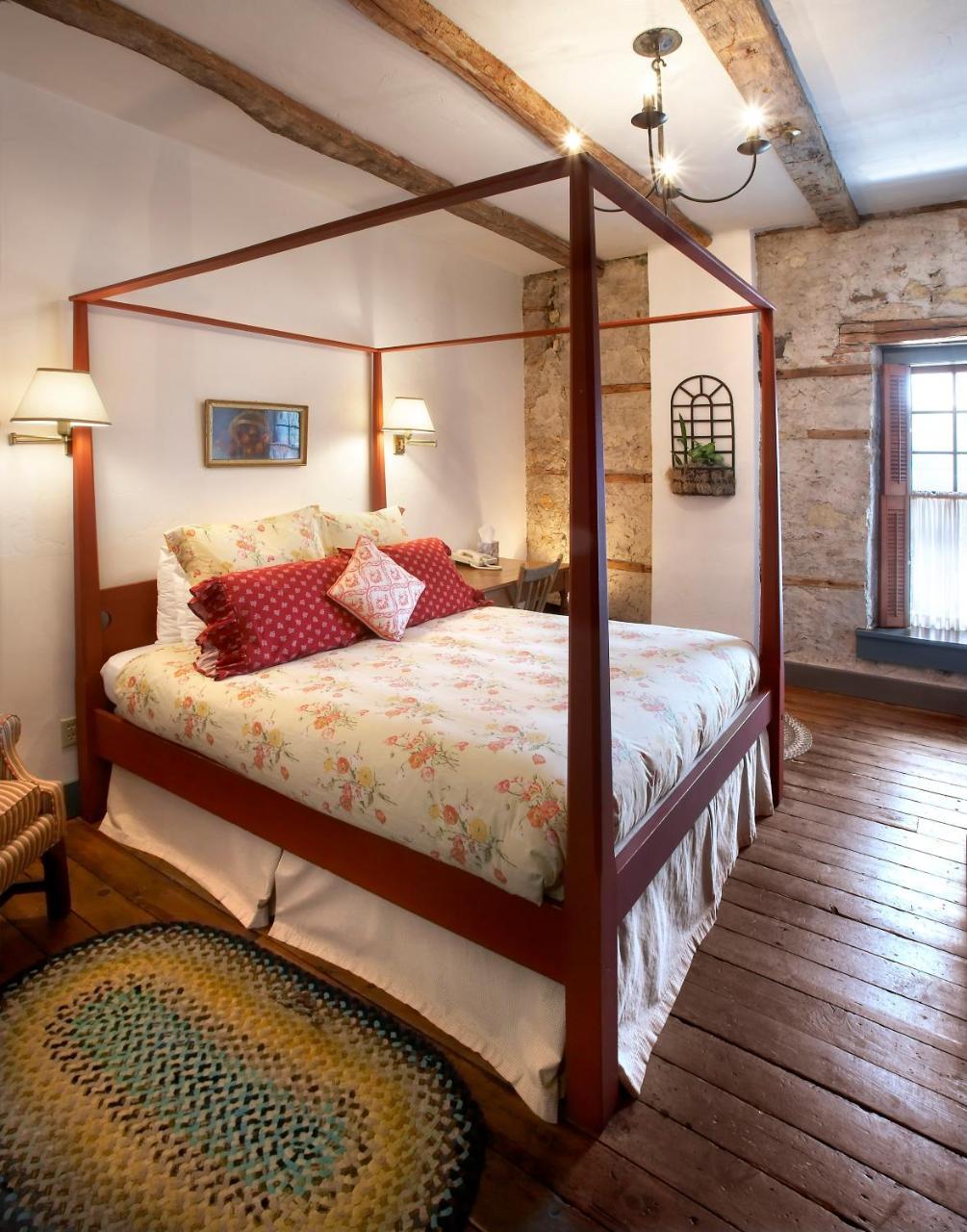 Washington House Inn Cedarburg Zewnętrze zdjęcie