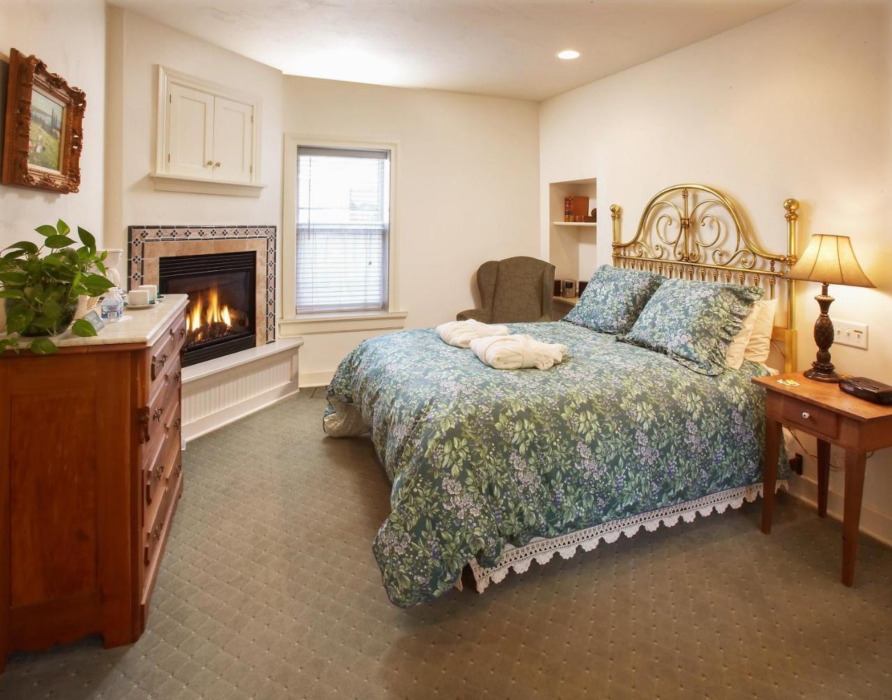 Washington House Inn Cedarburg Zewnętrze zdjęcie