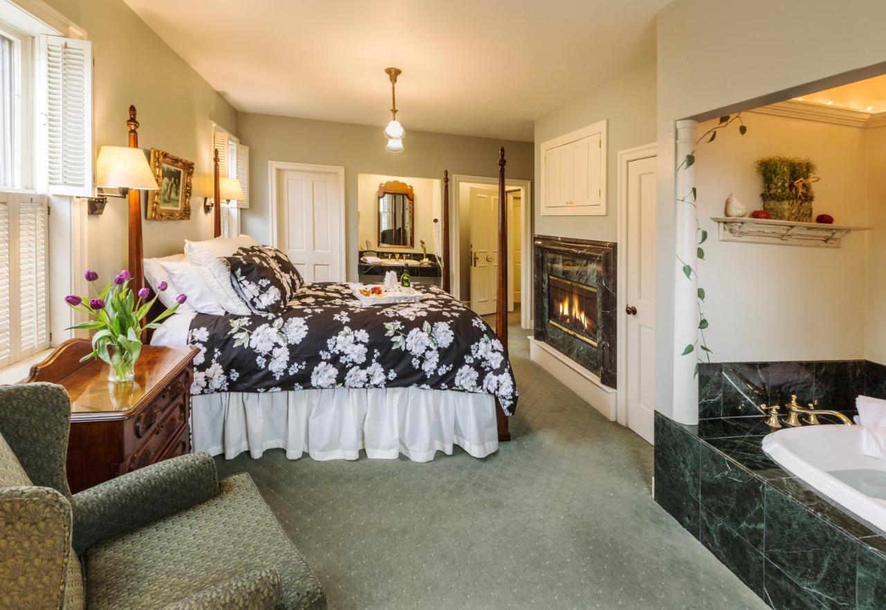 Washington House Inn Cedarburg Zewnętrze zdjęcie