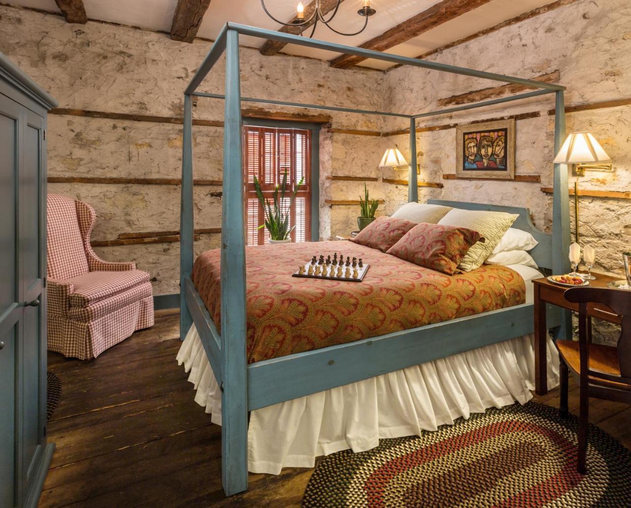 Washington House Inn Cedarburg Zewnętrze zdjęcie