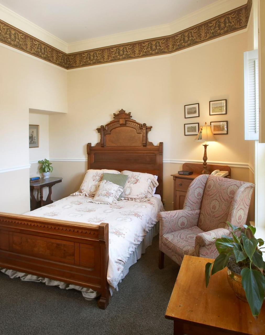 Washington House Inn Cedarburg Zewnętrze zdjęcie