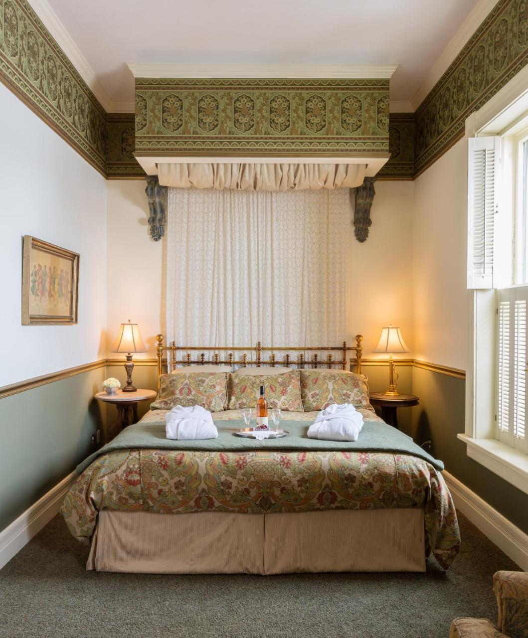 Washington House Inn Cedarburg Zewnętrze zdjęcie